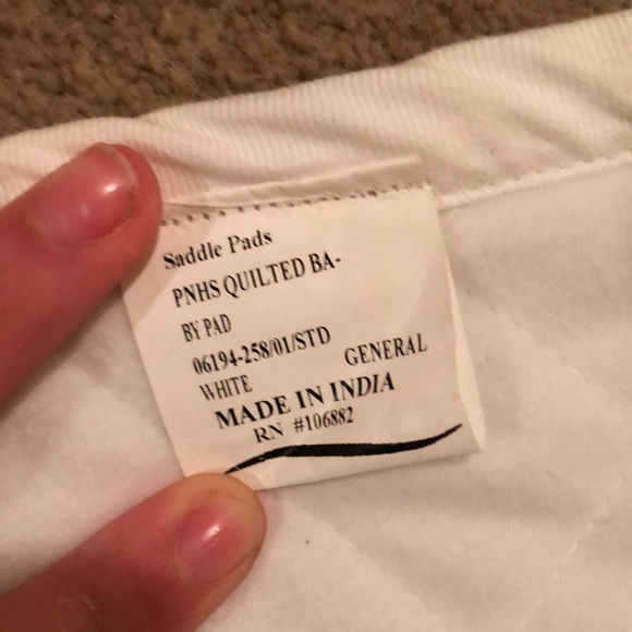 NAL Baby pad - Picture 4 of 4